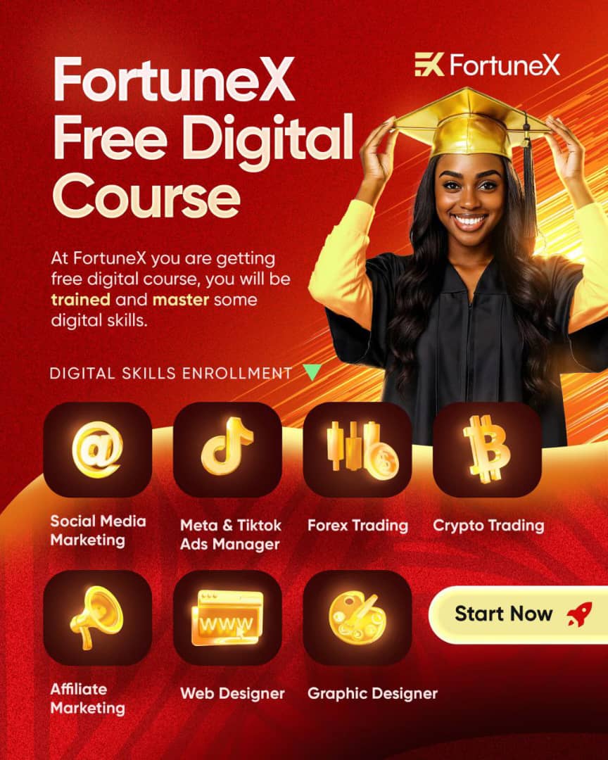 FortuneX Payment Proof