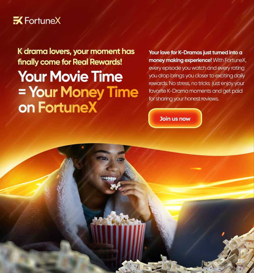 FortuneX Payment Proof